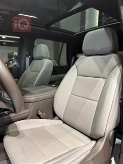 جی ئێم سی یوکۆن